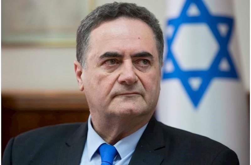 İsrail İrana hücumları gücləndirəcək - İsrael Katz