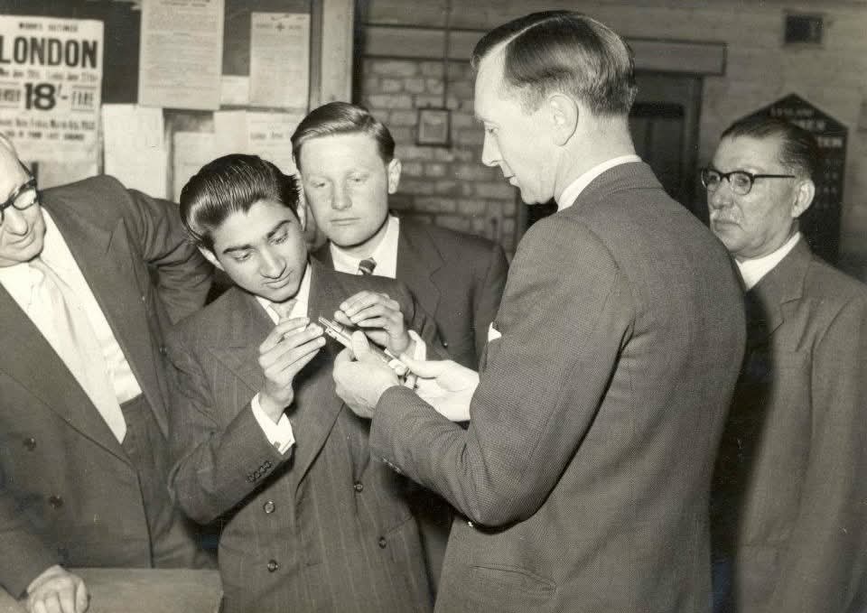 Pakistanın Azərbaycan əsilli ilk Baş naziri – Xan Bahadur Mirzə Mümtaz Həsən Qızılbaş - II YAZI