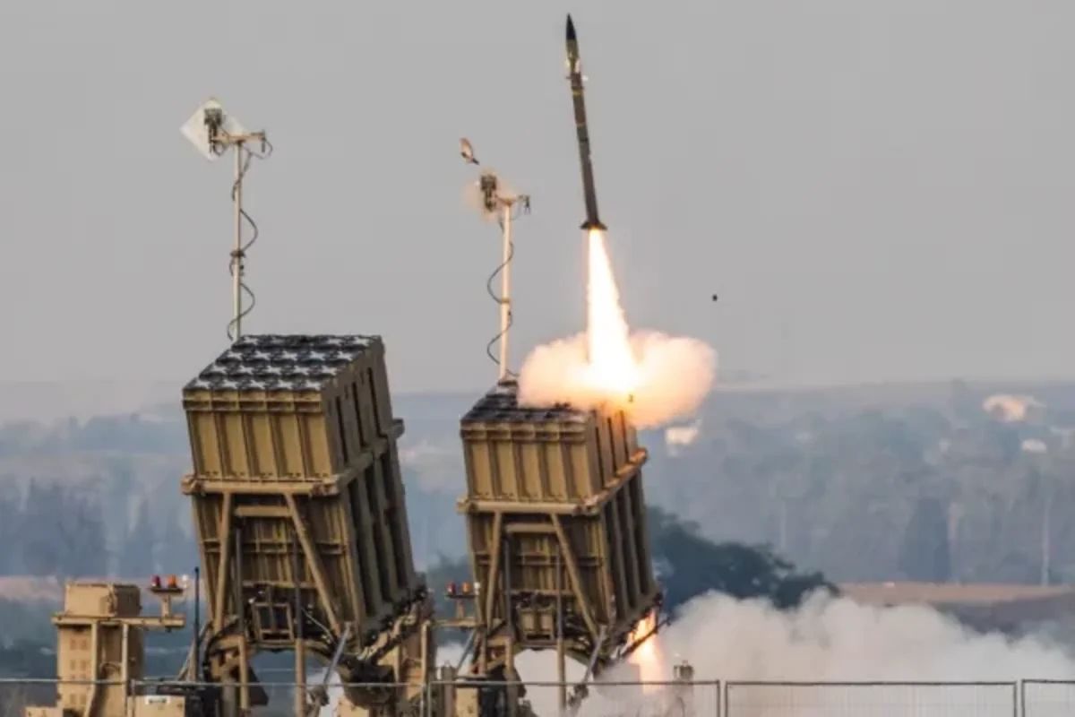 ABŞ hərbi bazalarına hücum edilib - SEPAH