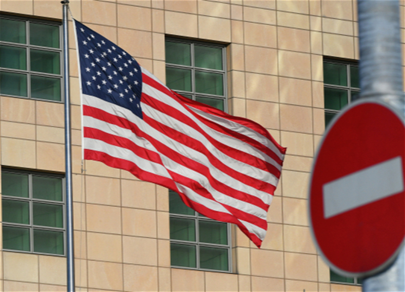 Bloomberg: ABŞ-ın Venesueladakı səfirliyi fəaliyyətini bərpa edib