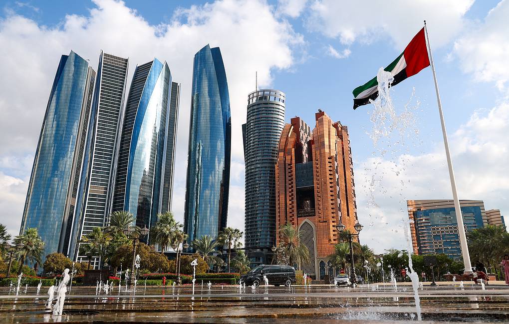 Bloomberg: Ərəb ölkələrinin Yaxın Şərq münaqişəsindən itkiləri 200 milyard dollara çata bilər