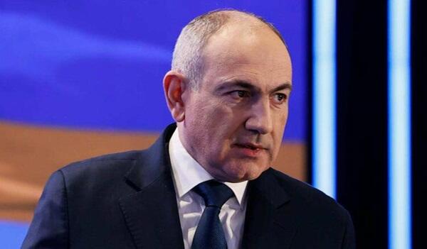 Paşinyan Rusiyaya işgüzar səfərə gedir