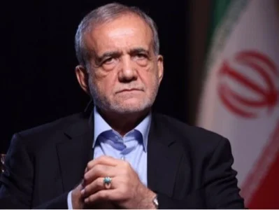 Livanda atəşkəs müharibənin bitməsi üçün şərtdir - Pezeşkian