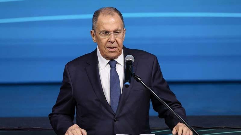Lavrov: Rusiya Yaxın Şərq münaqişəsində vasitəçi kimi kömək etməyə hazırdır