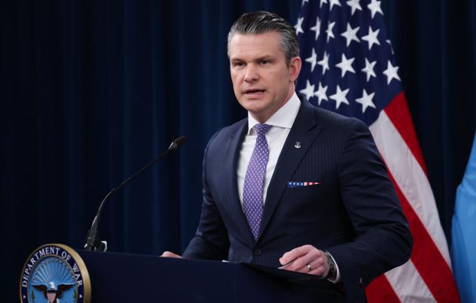 Heqset: Tramp İranla razılaşmaya hazırdır