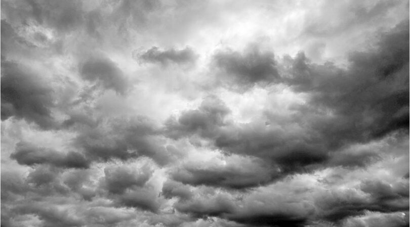 Sabah hava dəyişkən buludlu olacaq 