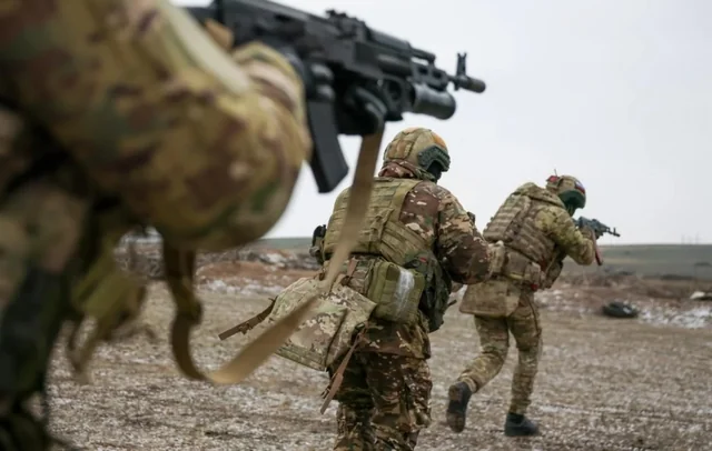 İsrail İrana qoşun göndərməyəcək - KİV