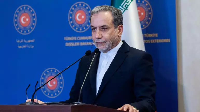 Əraqçi: ABŞ-la danışıqlar yoxdur