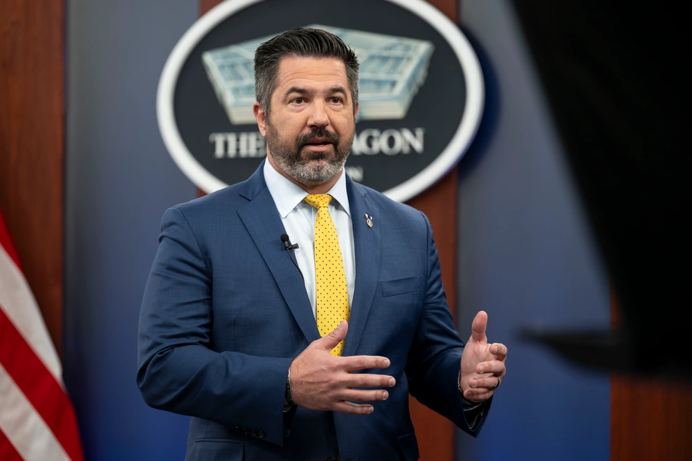 Pentaqon İranı zərbələrlə hədələyir