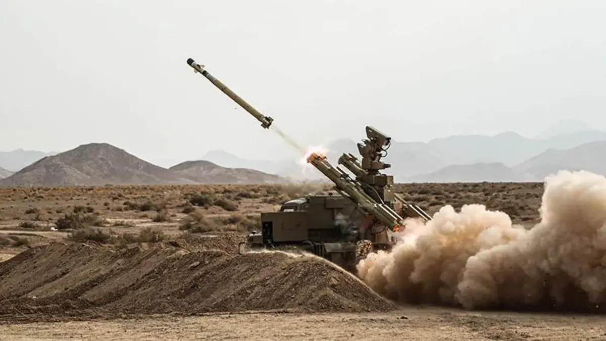 BƏƏ-dəki Amerika bazasına edilən hücum nəticəsində 37 ABŞ zabiti həlak olub - İİKK