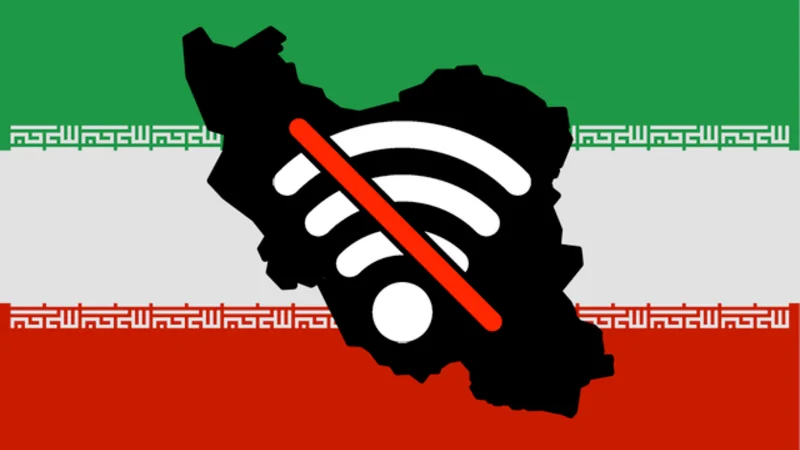 İranda 800 saatdan çoxdur ki, internet yoxdur  — NetBlocks