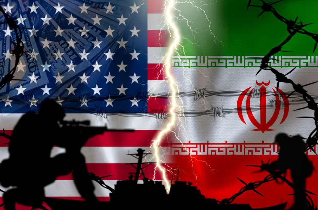 Yapon ekspert: İranın iradəsi ABŞ-dan daha güclüdür