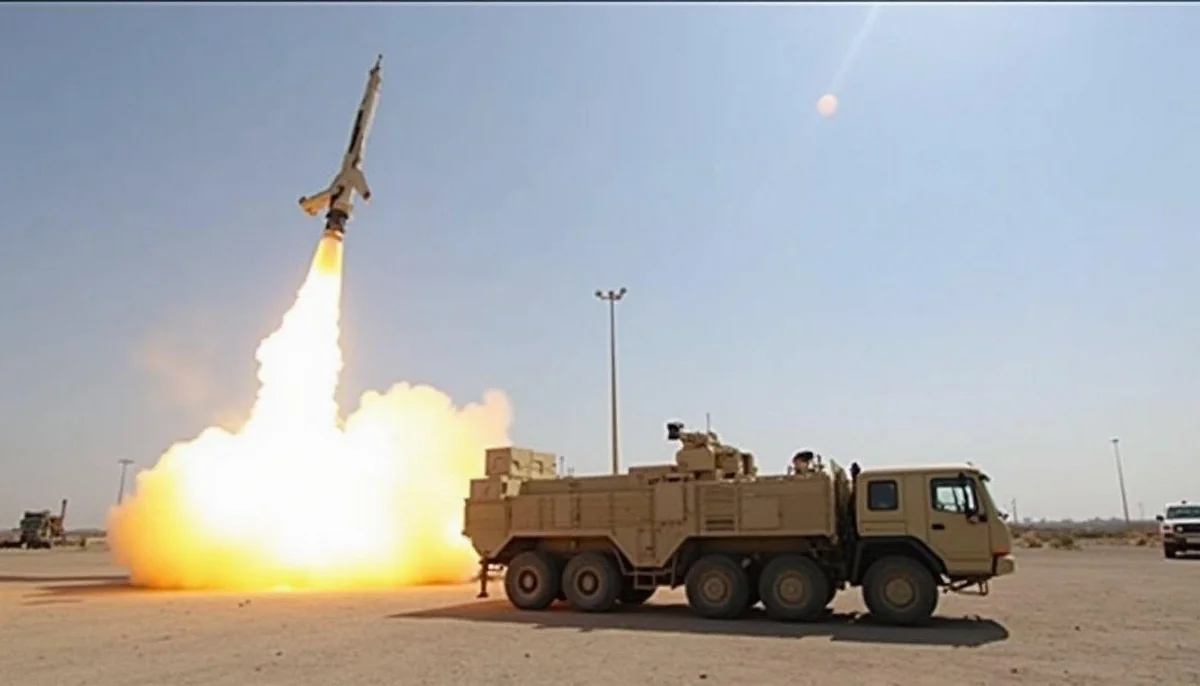 İran münaqişə başlayandan bəri 156 dron vurduğunu bildirir