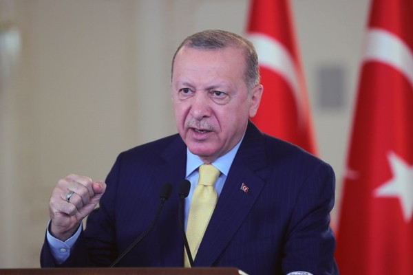 Ərdoğan: İran ətrafındakı münaqişə geostrateji çıxılmaz vəziyyətə düşüb