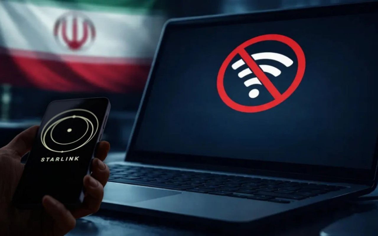 İranda internet kəsintiləri 888 saatdan çox davam edir — NetBlocks