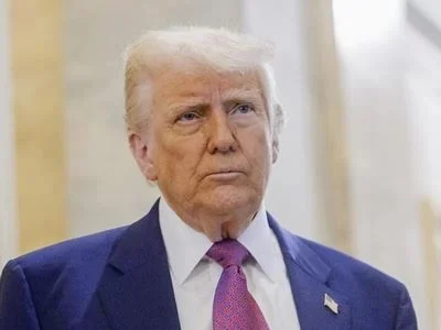 Tramp İranın müharibəni dayandırmaq planına münasibət bildirib