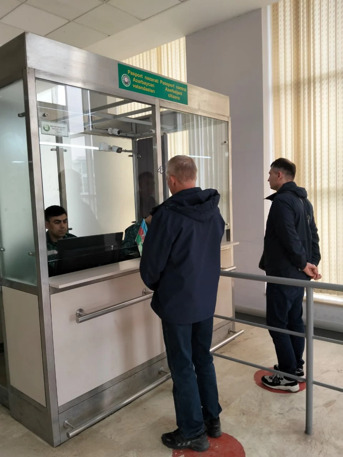 İrandan Azərbaycana indiyədək 3 322 nəfər təxliyə olunub