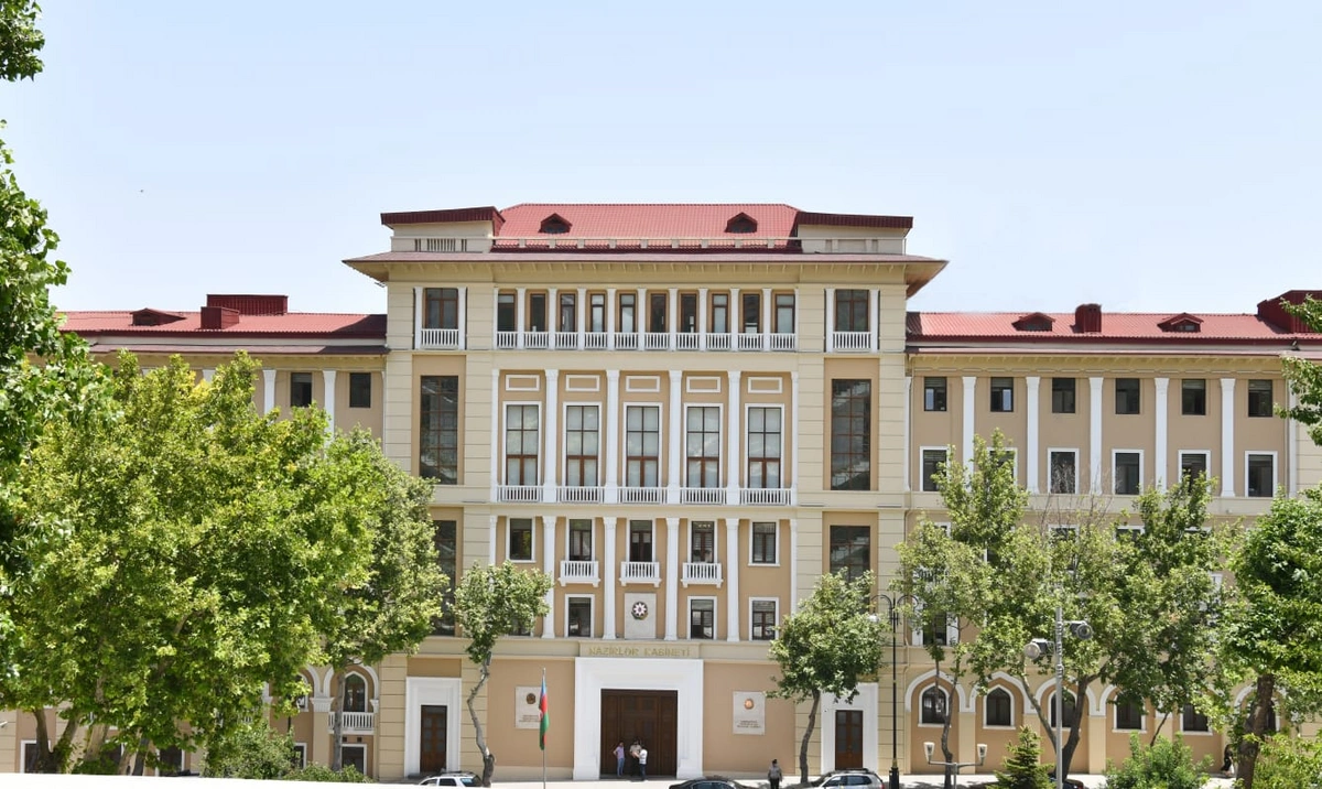 Azərbaycanda vahid büdcə təsnifatı yenilənib