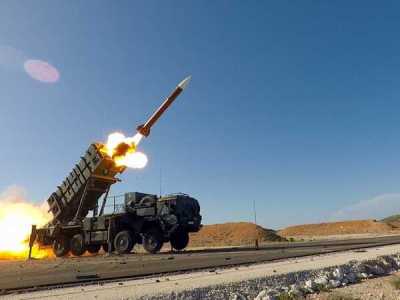 İsrail İran və Livanı vurur