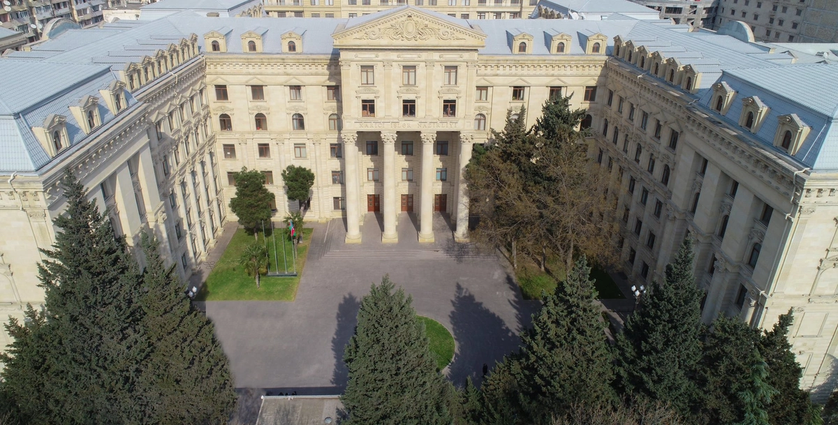 XİN Yaxın Şərq regionundakı vətəndaşlara müraciət edib