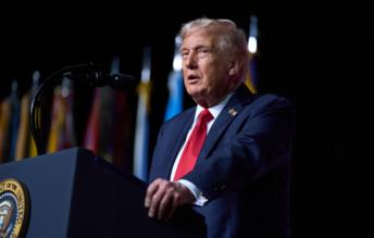 Tramp: ABŞ İranla tarif və sanksiyaların yumşaldılmasını müzakirə edir