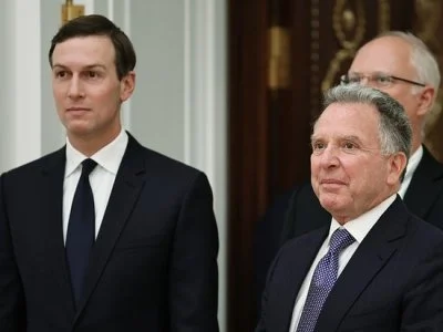 ABŞ-ı Pakistanda İranla danışıqlarda Uitkoff və Kuşner təmsil edəcək