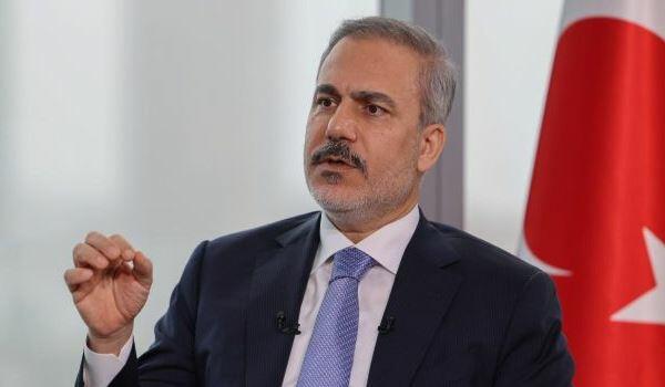 Fidan: ABŞ və İranın danışıqlarda konstruktiv yanaşma nümayiş etdirməsi vacibdir
