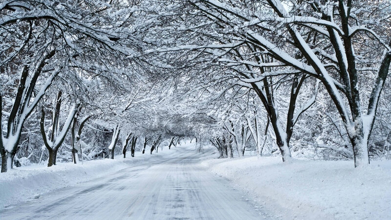 Dağlıq ərazilərə qar yağacaq