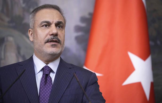 Fidan: ABŞ-İran danışıqları üçün iki həftə kifayət etməyə bilər