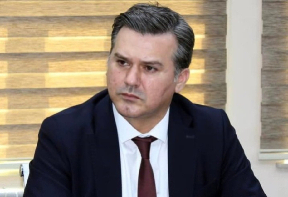 Regionda sabitlik Azərbaycan üçün strateji prioritetdir - Ekspert