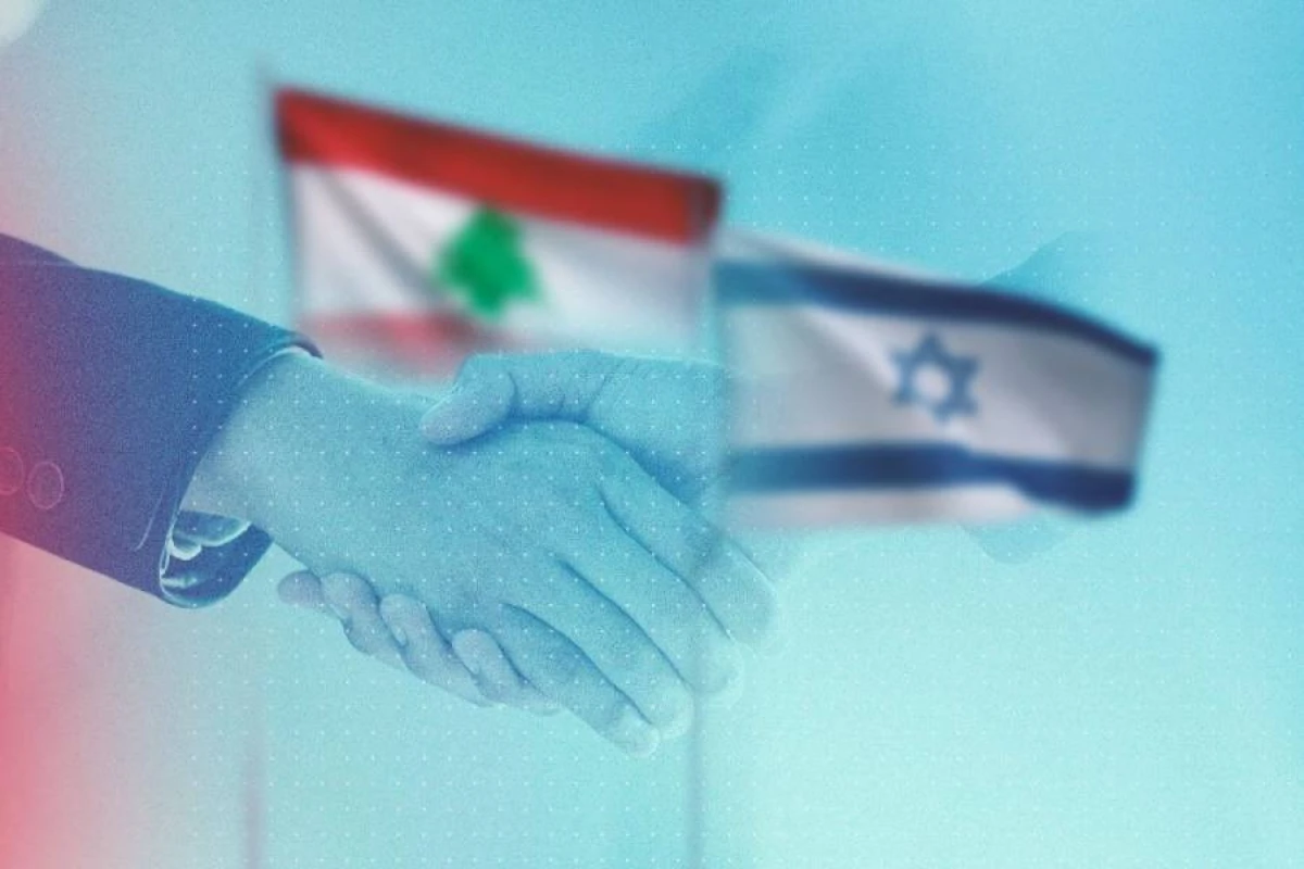 İsrail ABŞ-ın təzyiqi altında Livanla danışıqlara razılıq verib - KİV