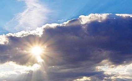 Sabah 16 dərəcə isti olacaq