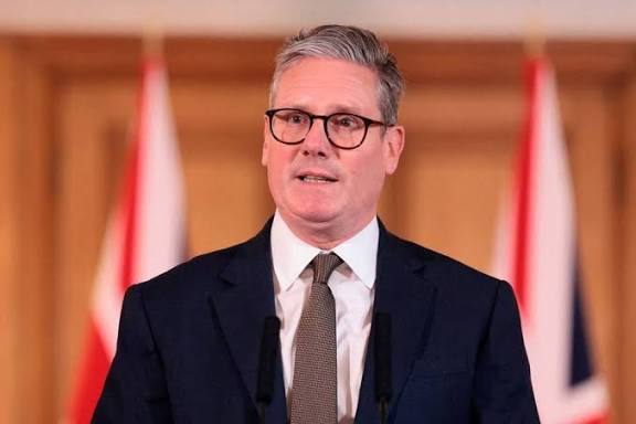 Starmer: İrandakı müharibənin Britaniya üçün gələcəkdə əhəmiyyətli nəticələri olacaq