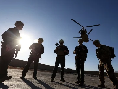 Polşa ölkədəki ABŞ qoşunlarının sayını artırmağa ümid edir