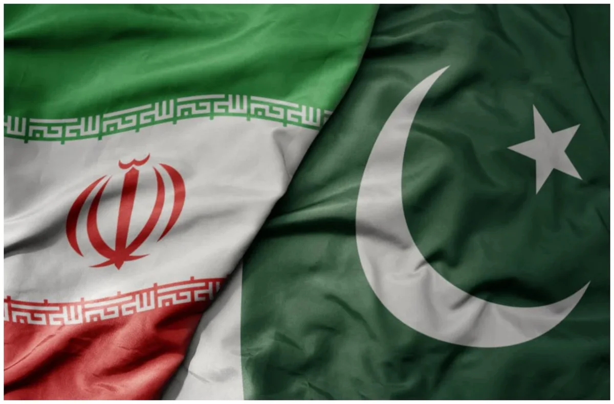 Pakistan və İran nümayəndə heyətləri İslamabadda danışıqlar aparır