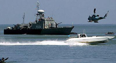 İran Hörmüz boğazını açdı