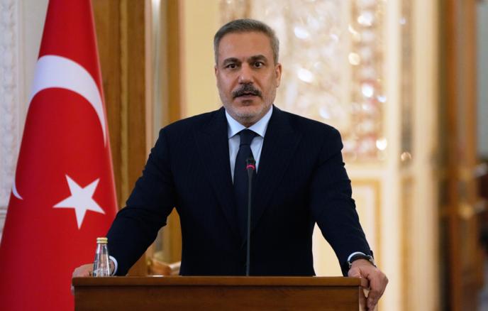 Fidan: ABŞ və İran atəşkəs barədə səmimidirlər