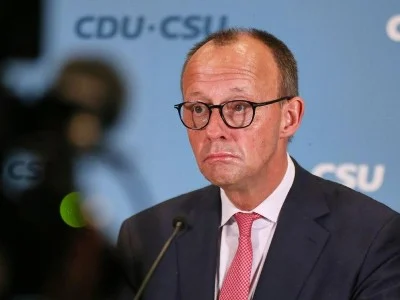 Merz: İslamabad danışıqları zəif hazırlıq səbəbindən uğursuz olub