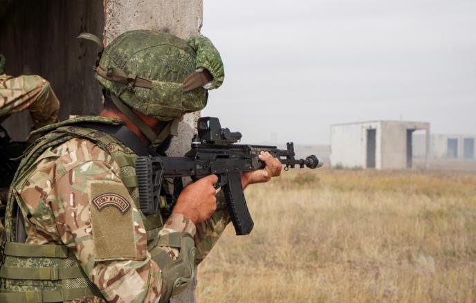 Pakistan və Rusiya sentyabr ayında hərbi təlimlər keçirəcək