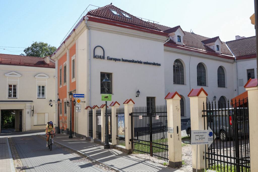 Belarusda universitet ekstremist təşkilat kimi tanınıb