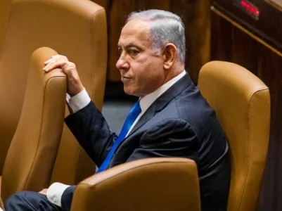 Mirşaymer: Netanyahu çətin vəziyyətdədir və nüvə silahından istifadə edə bilər