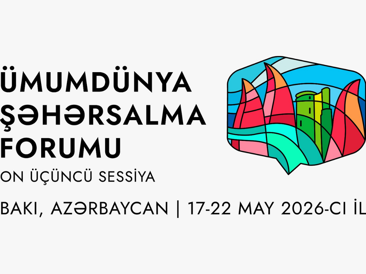 Sabahdan WUF13 çərşivəsində 