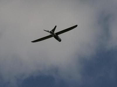 Almaniya Ukraynaya 10 min dron göndərəcək - KİV