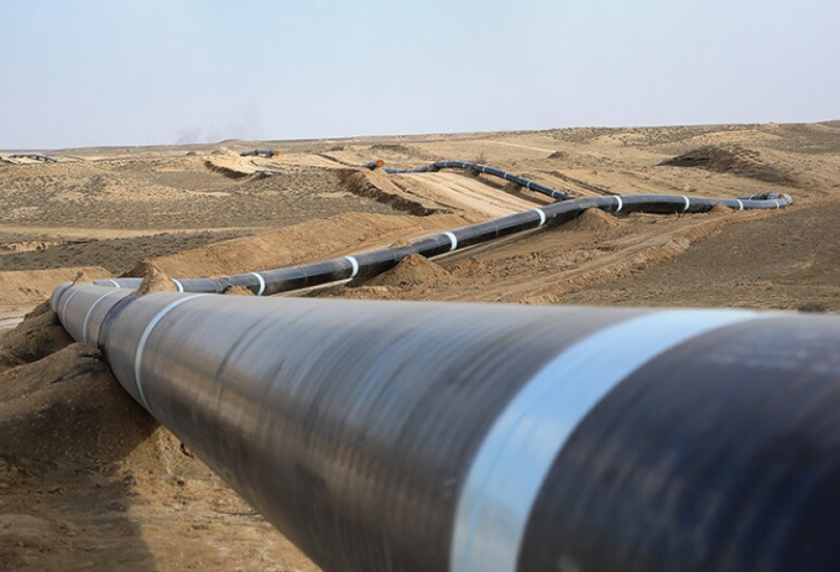 Aİ Macarıstana Xorvatiya boru kəməri ilə neft təklif edəcək — Merz