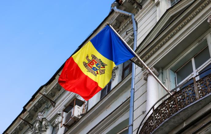 Moldova 2027-ci ilin aprelində MDB-dən çıxacaq