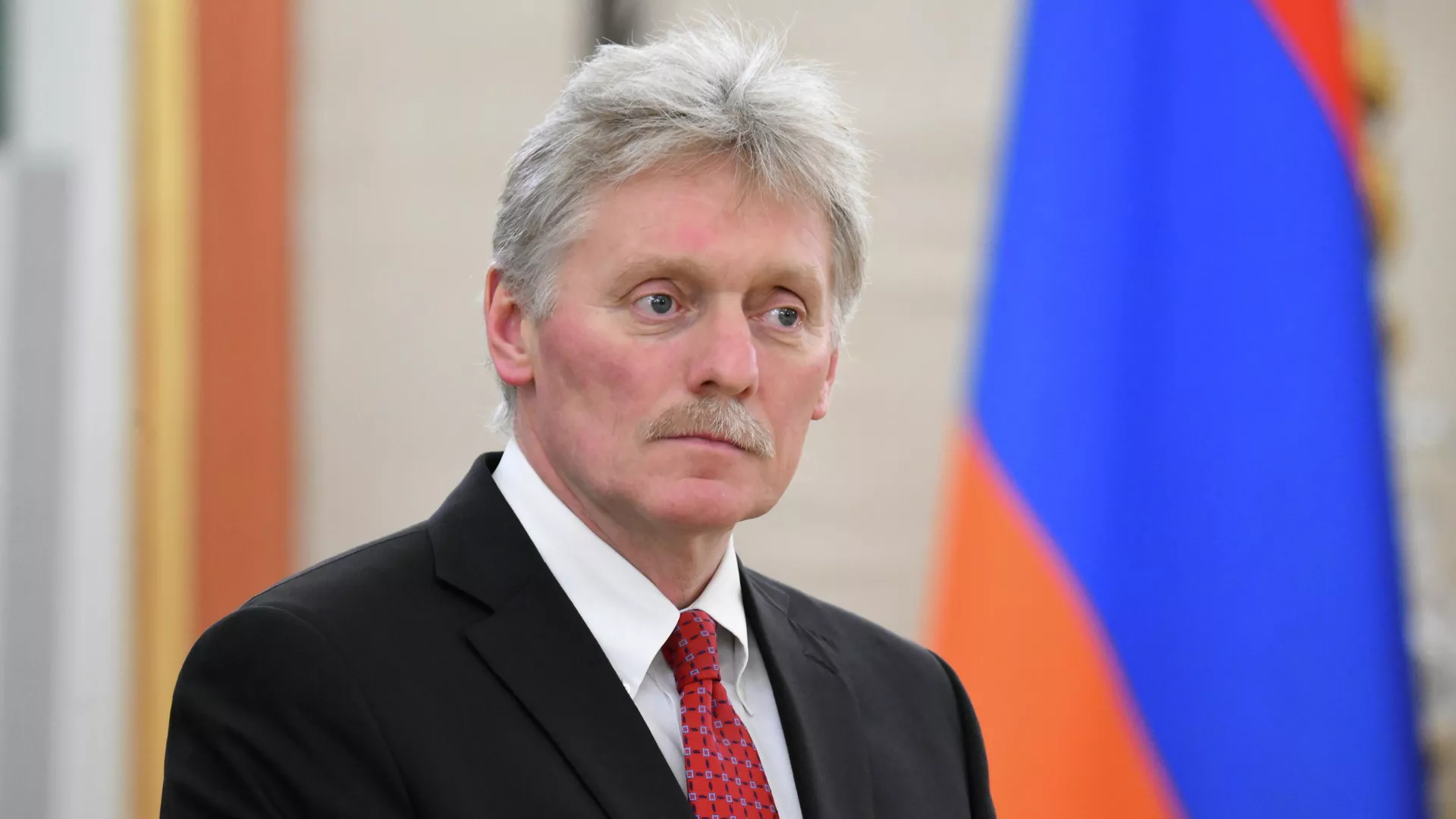 Peskov: Putinin Çinə səfər tarixini iki ölkə eyni vaxtda açıqlayacaq
