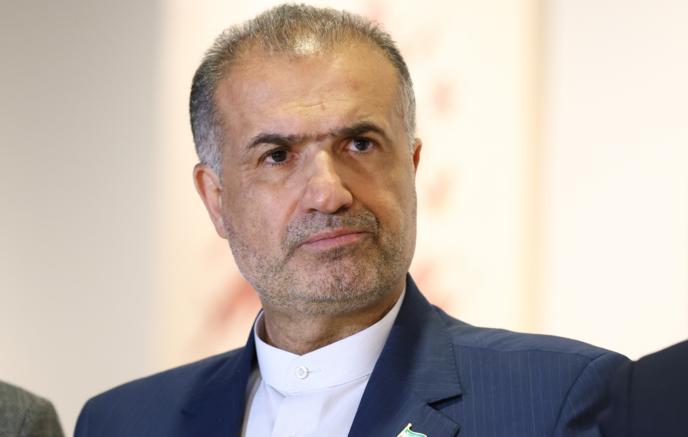 İran səfiri: Vaşinqton Tehrana yeni planı hazırlamağı təklif edir