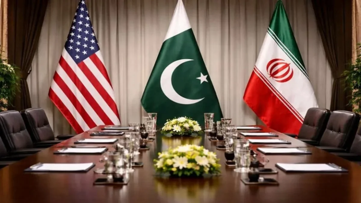 Pakistan hazırda ABŞ-İran diplomatiyasında yeganə vasitəçidir - İsmayıl Bəqayi