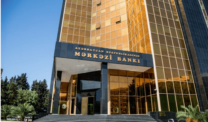 Azərbaycan Mərkəzi Bankı fişinq hallarına qaşı yeni sistem tətbiq edəcək