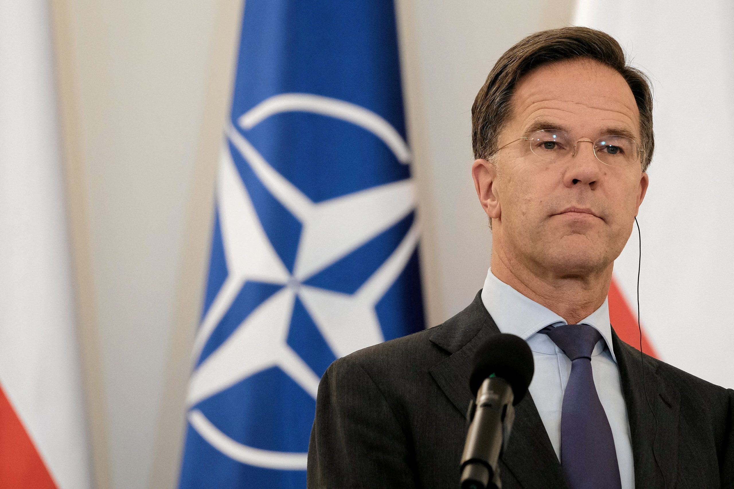Rutte Türkiyəyə səfər edəcək